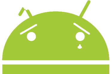 Android version reverted due to major crashes