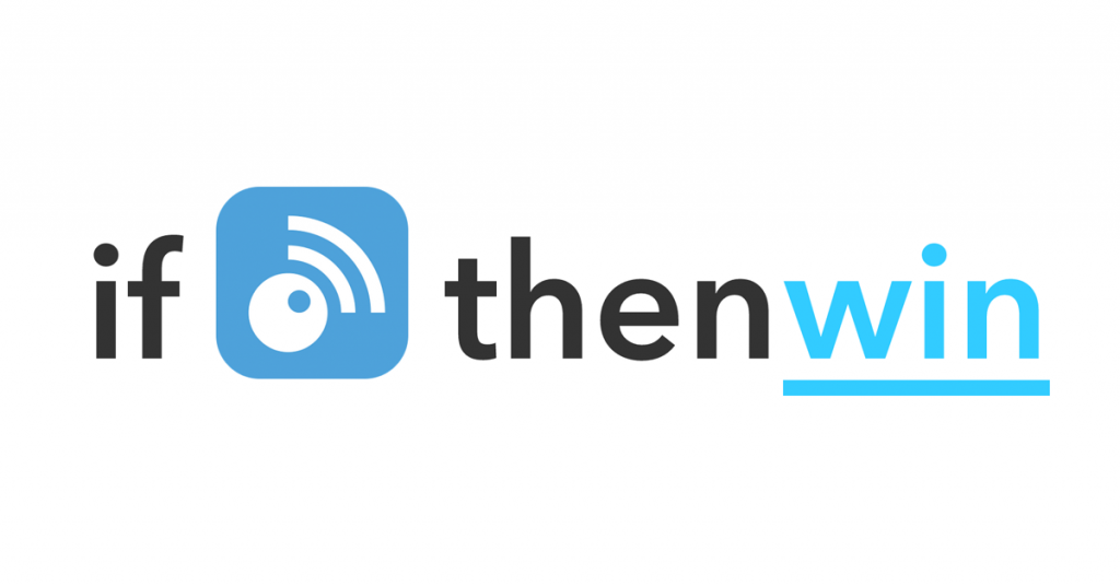 IFTTT – useful recipes and giveaway winners