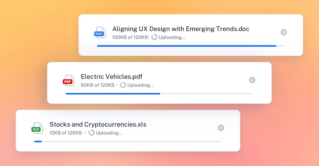 Introducing file uploads: A new way to add content to Inoreader