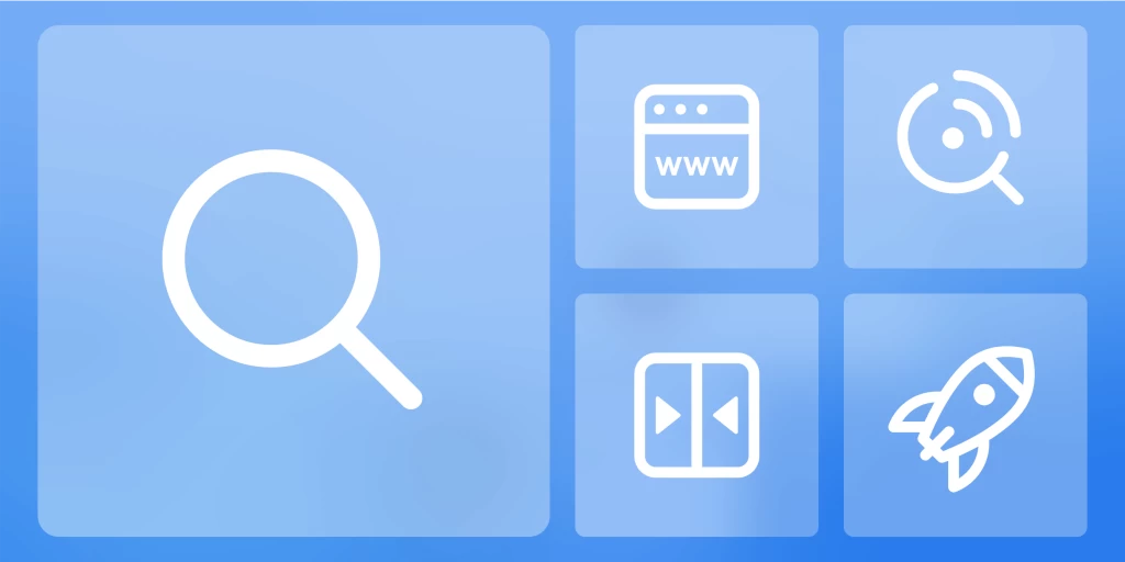 Discover and monitor content