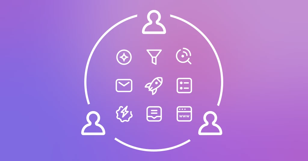 Introducing shared feature pools for Inoreader Teams