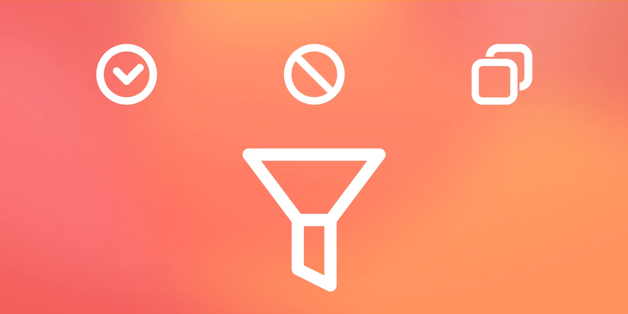 New combined filter quotas | Inoreader blog