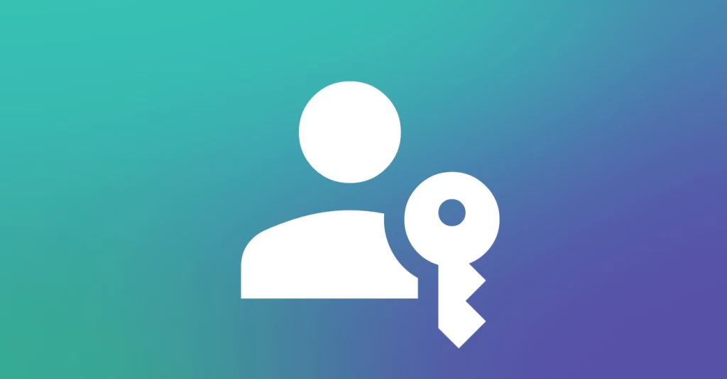 Sign in with passkeys