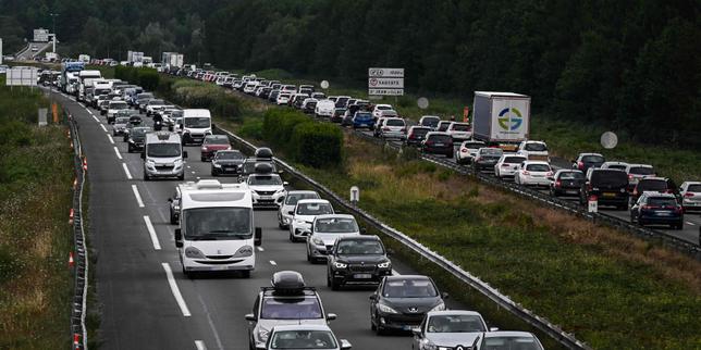 « Il est temps de construire un réseau de transport novateur, durable et accessible à tous »