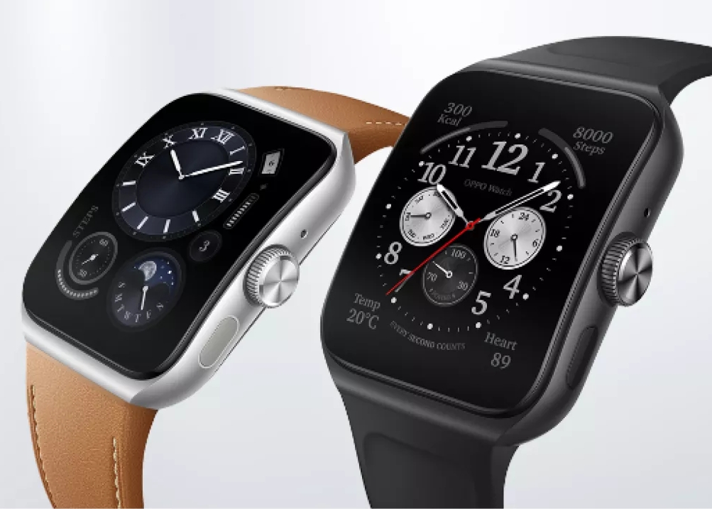 Galaxy Watch 5? Afinal, há outro com Snapdragon W5 Gen 1 chip 11