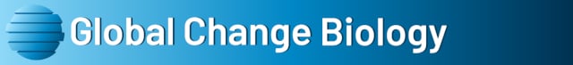 Global Change Biology