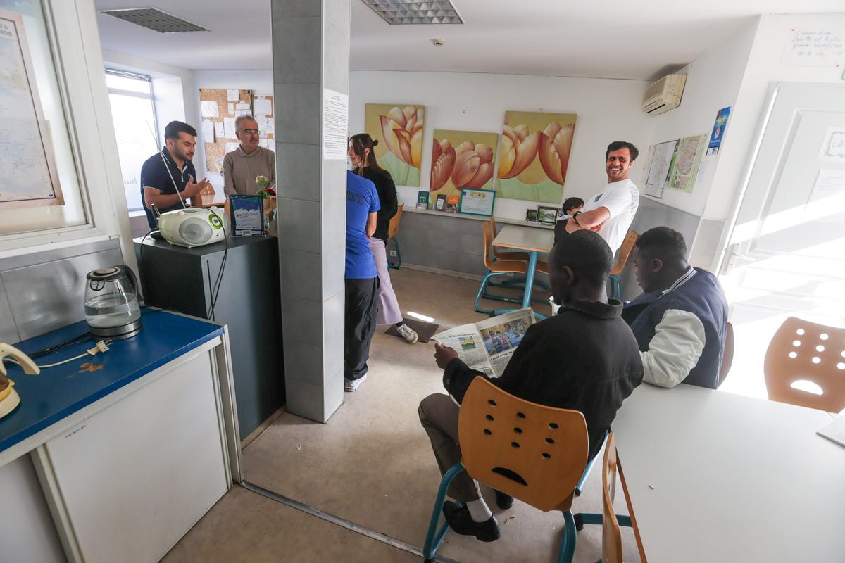 En Béarn, les plus précaires « chassés des villes » démunis pour se déplacer