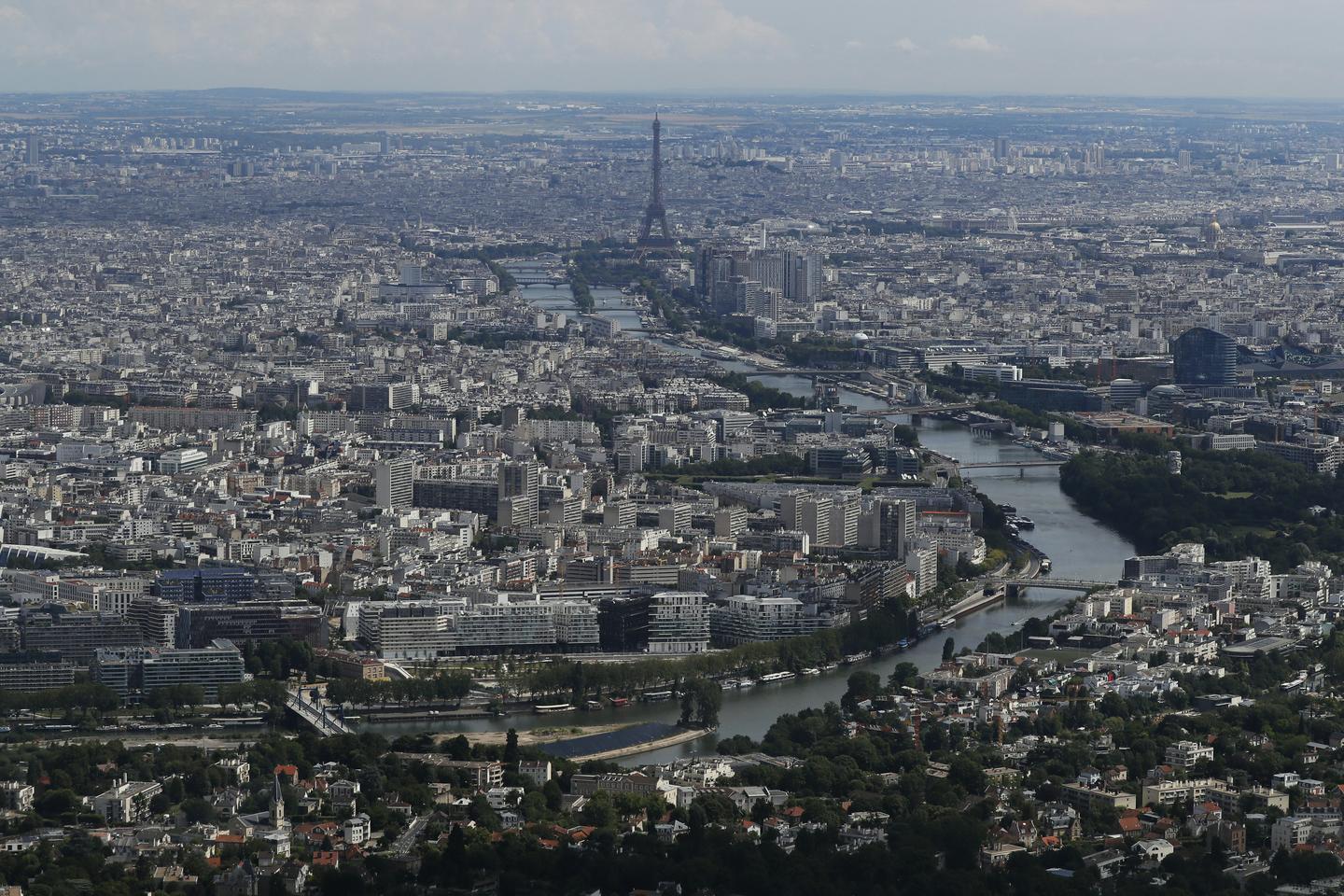 Jézabel Couppey-Soubeyran : « Quand l’immobilier se transforme en actif financier, c’est la ville tout entière qui en devient un »