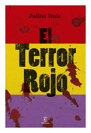 El terror rojo, de Julios Ruíz