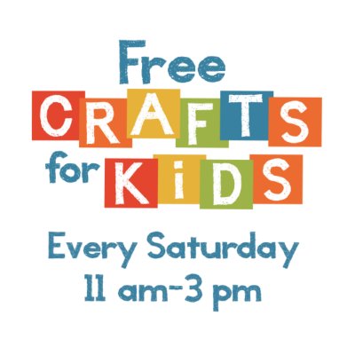 Free Crafts For Kids | Lakeshore® Learning Materials