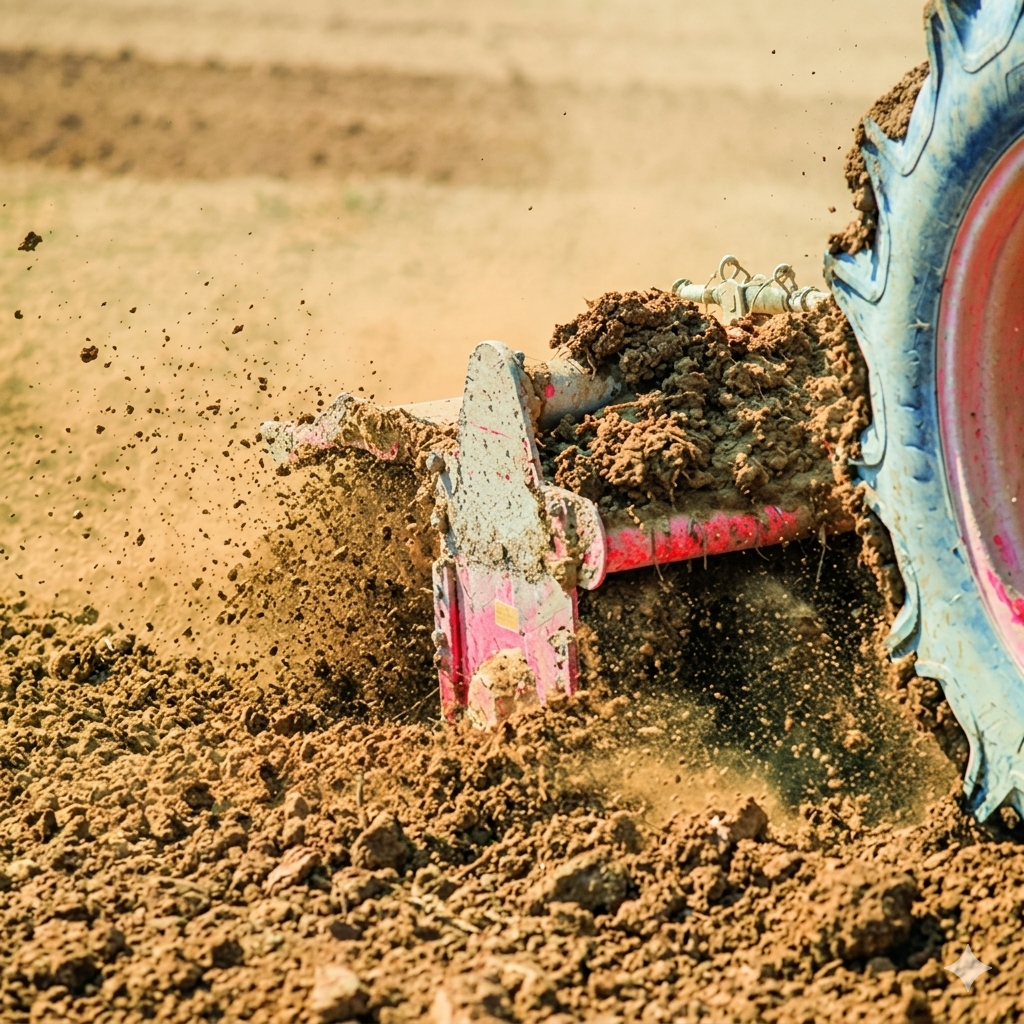 agricultural bearings