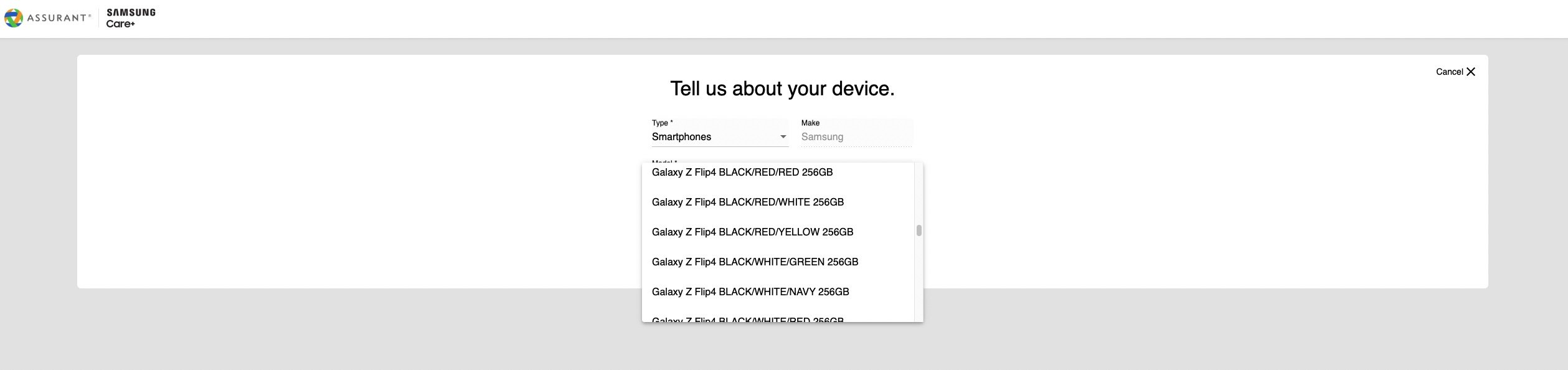Samsung Galaxy Z Flip 4 Colors Confirmed UK
