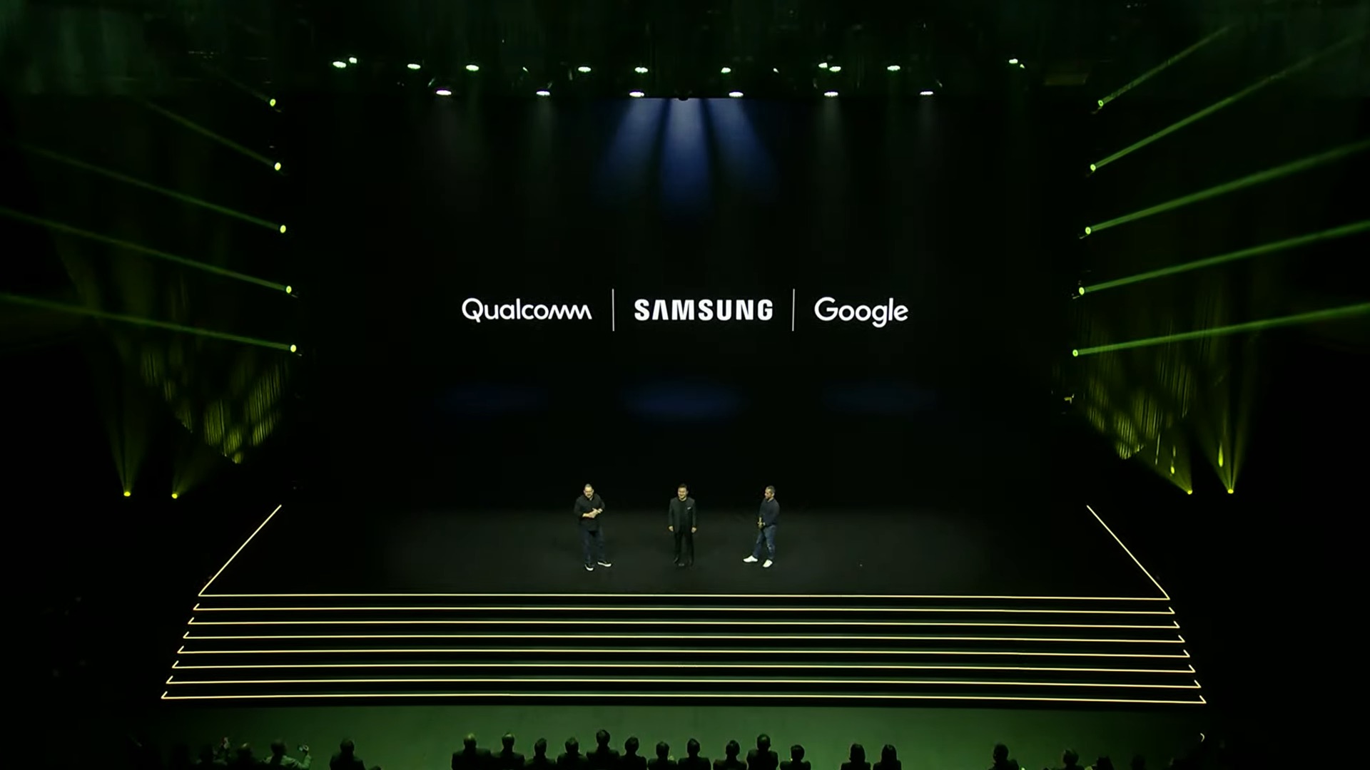 Samsung está a trabalhar num Headset AR/VR baseado no Android com chip Qualcomm 13