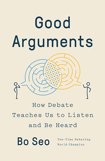 Como construir um bom argumento