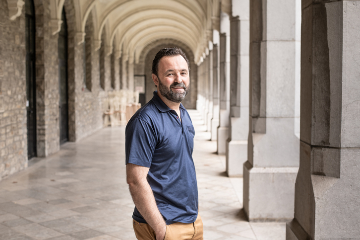 Le littoral basque, un trésor à préserver