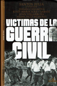 Víctimas de la Guerra Civil