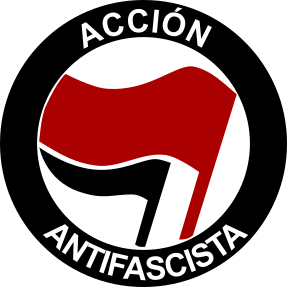 Logo antifascismo