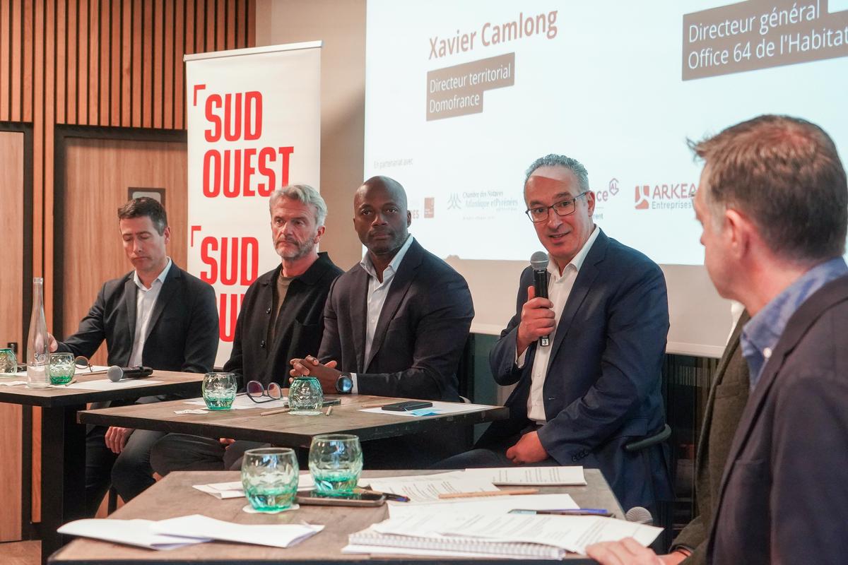 Vidéo. Pays basque : quels sont les dispositifs accessibles pour loger les séniors ?