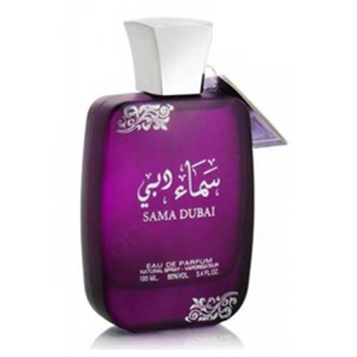 عطر-ادکلن-عربی-سماء-دبی-سروری-زنانه-SAMA-DUBAI