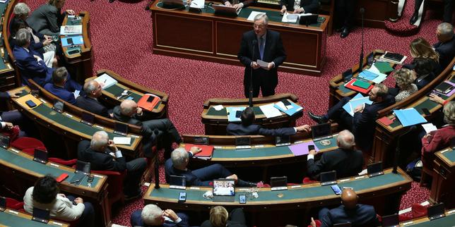 ZAN : nouvelle offensive des sénateurs contre l’objectif de zéro artificialisation nette des sols