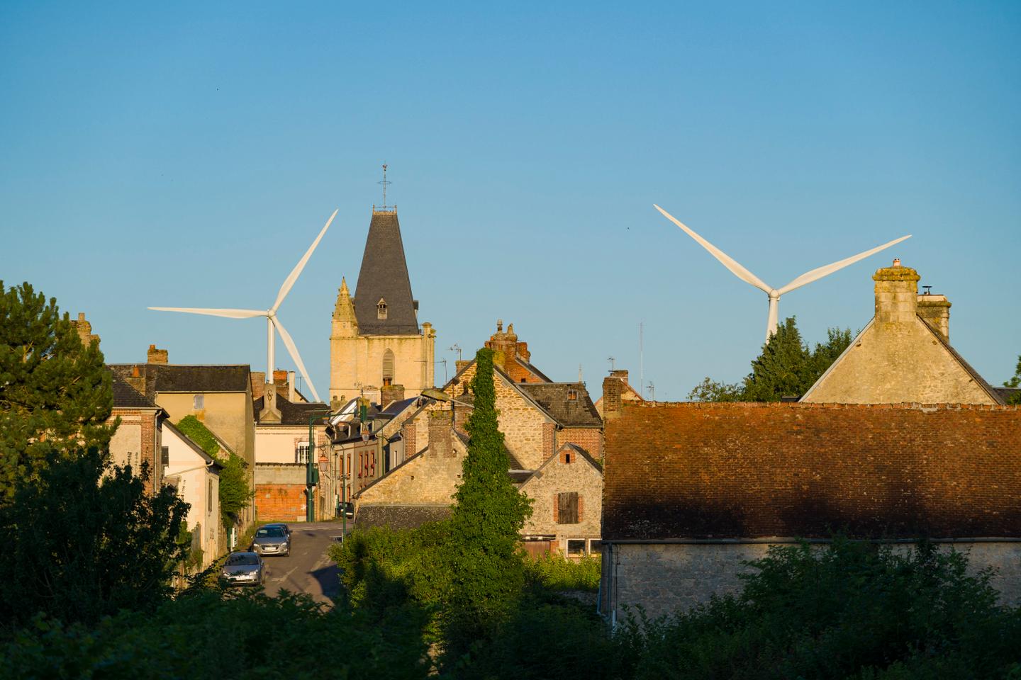 « Pas de lutte contre le changement climatique sans liberté d’agir pour les élus locaux »