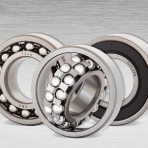 Self-Aligning Ball Bearings