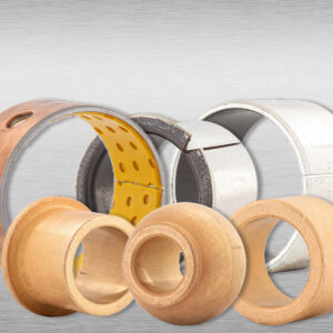 Plain Bearings