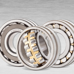 Spherical Roller Bearings