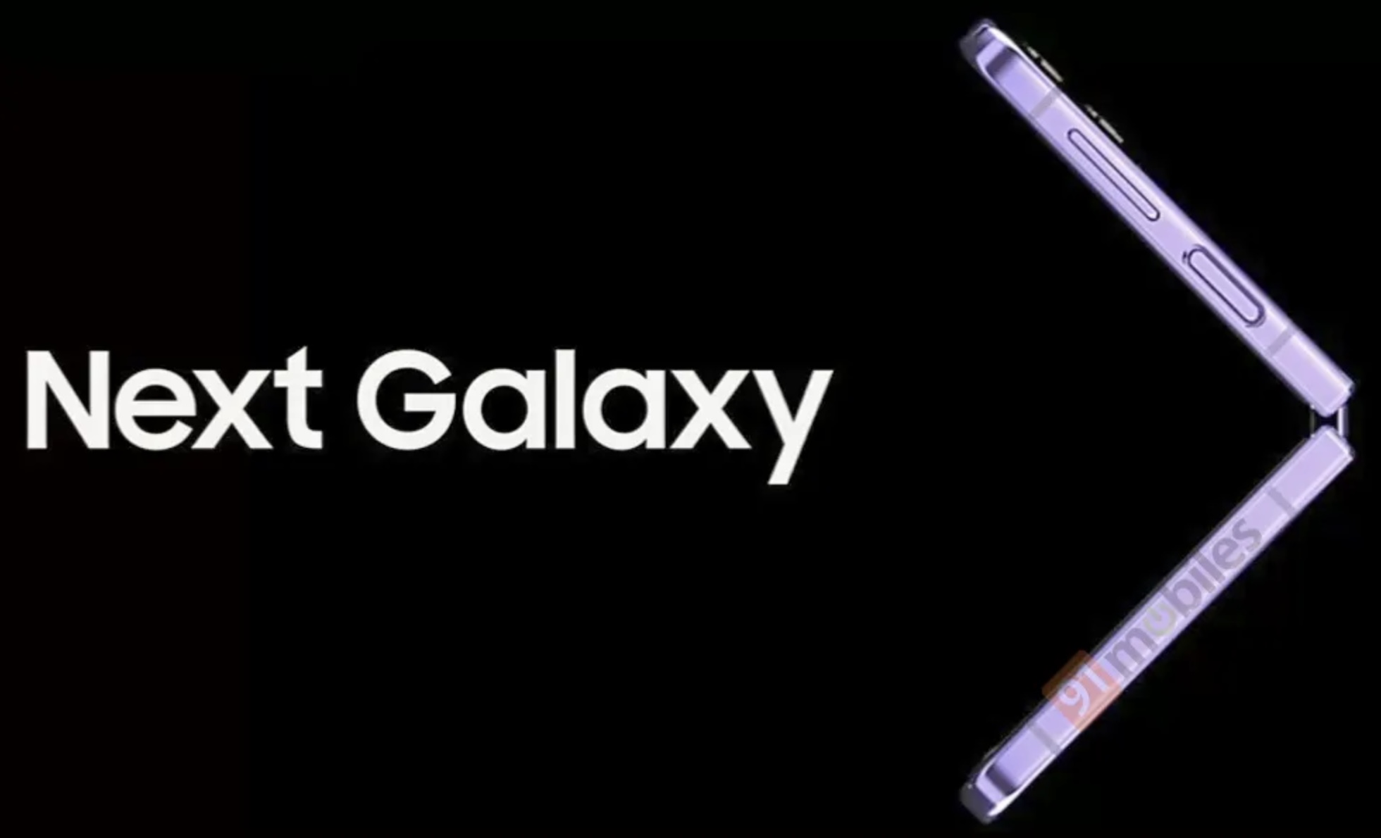 Galaxy Z Flip 4