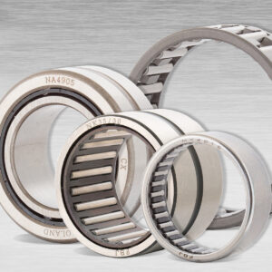 Needle Roller Bearings
