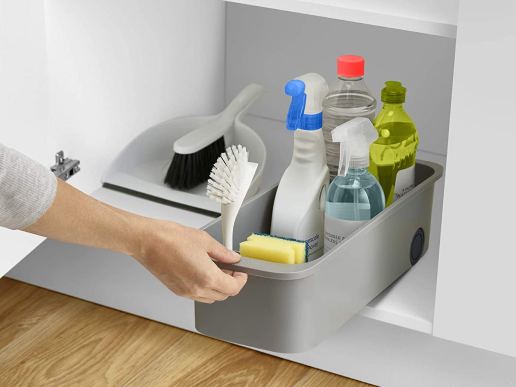 Joseph Joseph CupboardStore Cabinet Organizer