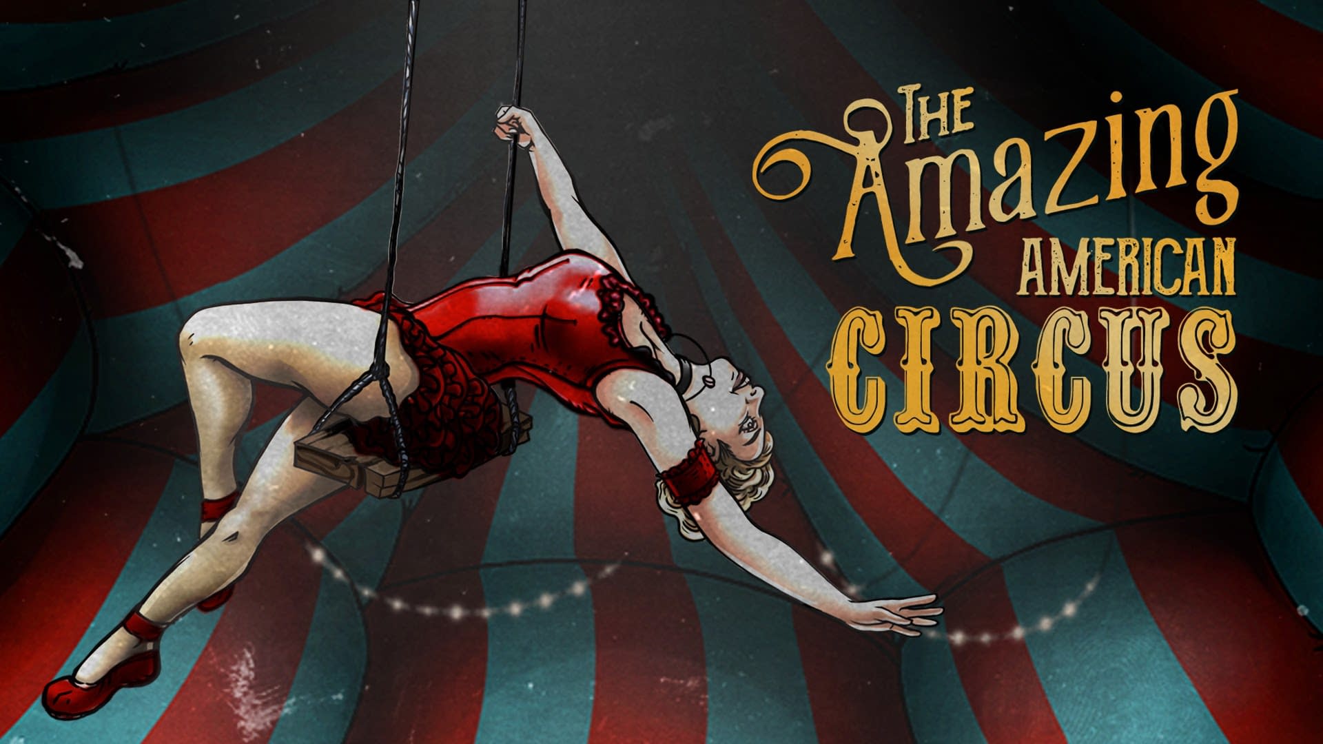The-Amazing-American-Circus-Trapeze-Art.