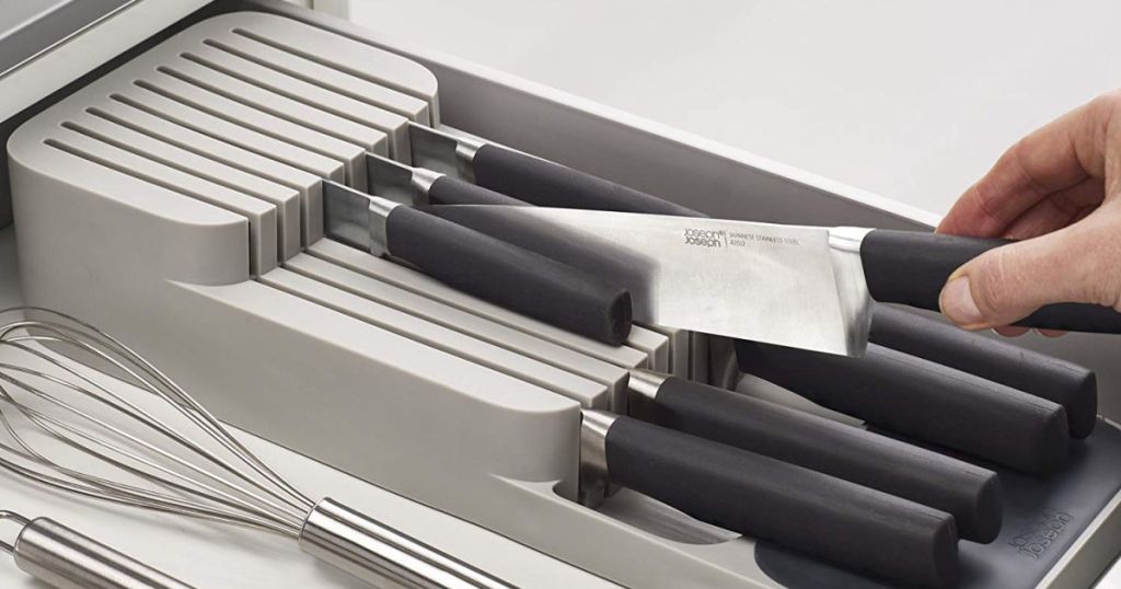 joseph knife organizer
