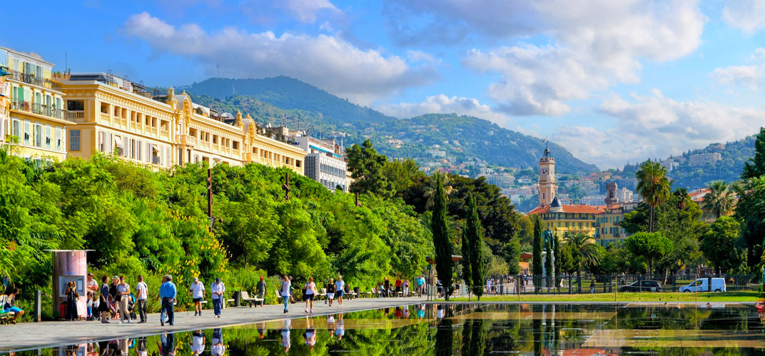 Trame verte, trame bleue, trame noire… Trois espaces naturels que toutes les villes devraient intégrer