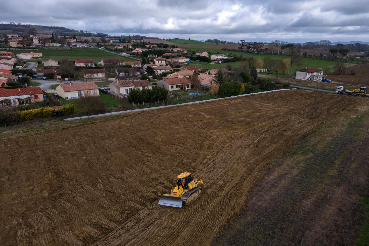 Crise du logement : « Un “new deal” pour le périurbain est à élaborer »