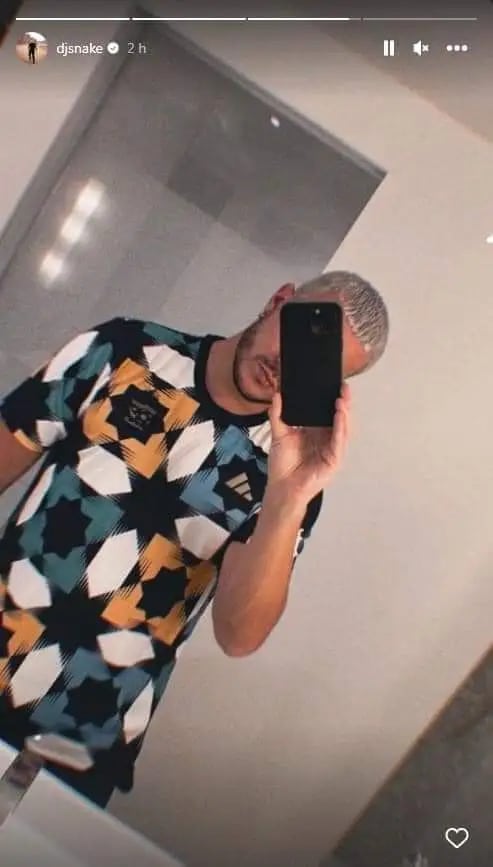 dj snake algérie marocains