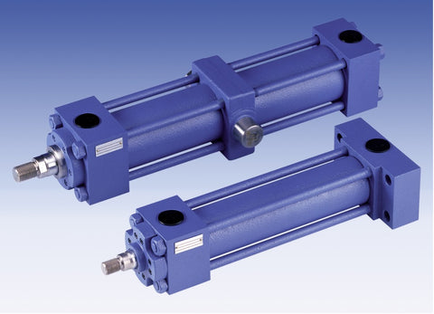 Tie Rod Cylinders