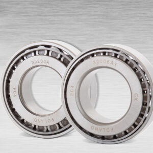 Tapered Roller Bearings