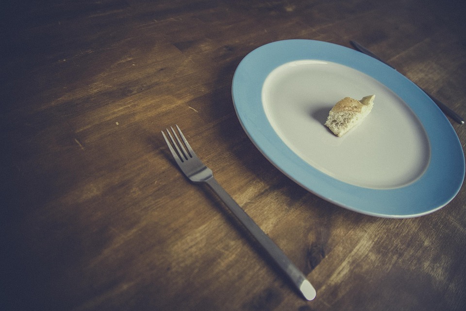 food crisis