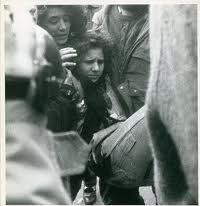 Las huelgas estudiantiles de 1986/87