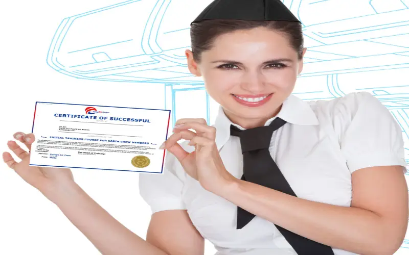 Cabin Crew Attestation