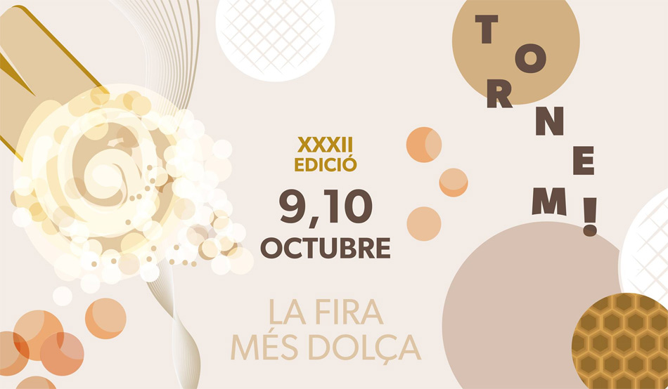 Agramunt 2021 - Feria del Turrón y el Chocolate a la Piedra - 9 y 10 de octubre 3