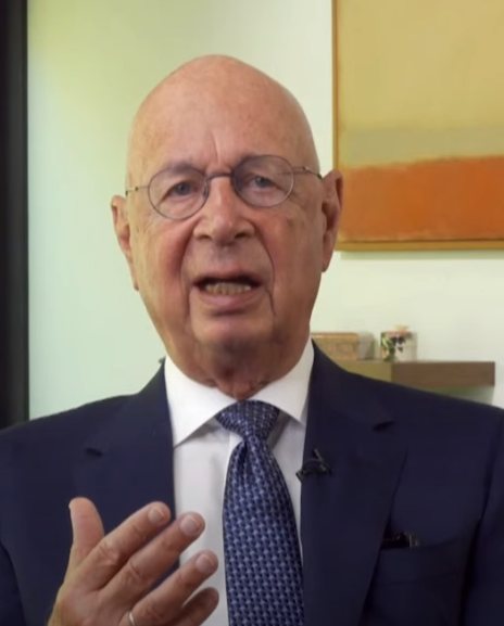 Klaus-Schwab-Cyber-Polygon World Economic Forum to Launch ‘Great Narrative’ Initiative Following the Great Reset