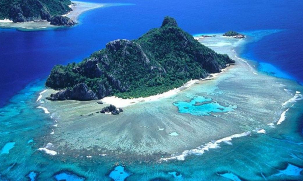 Islas Salomón