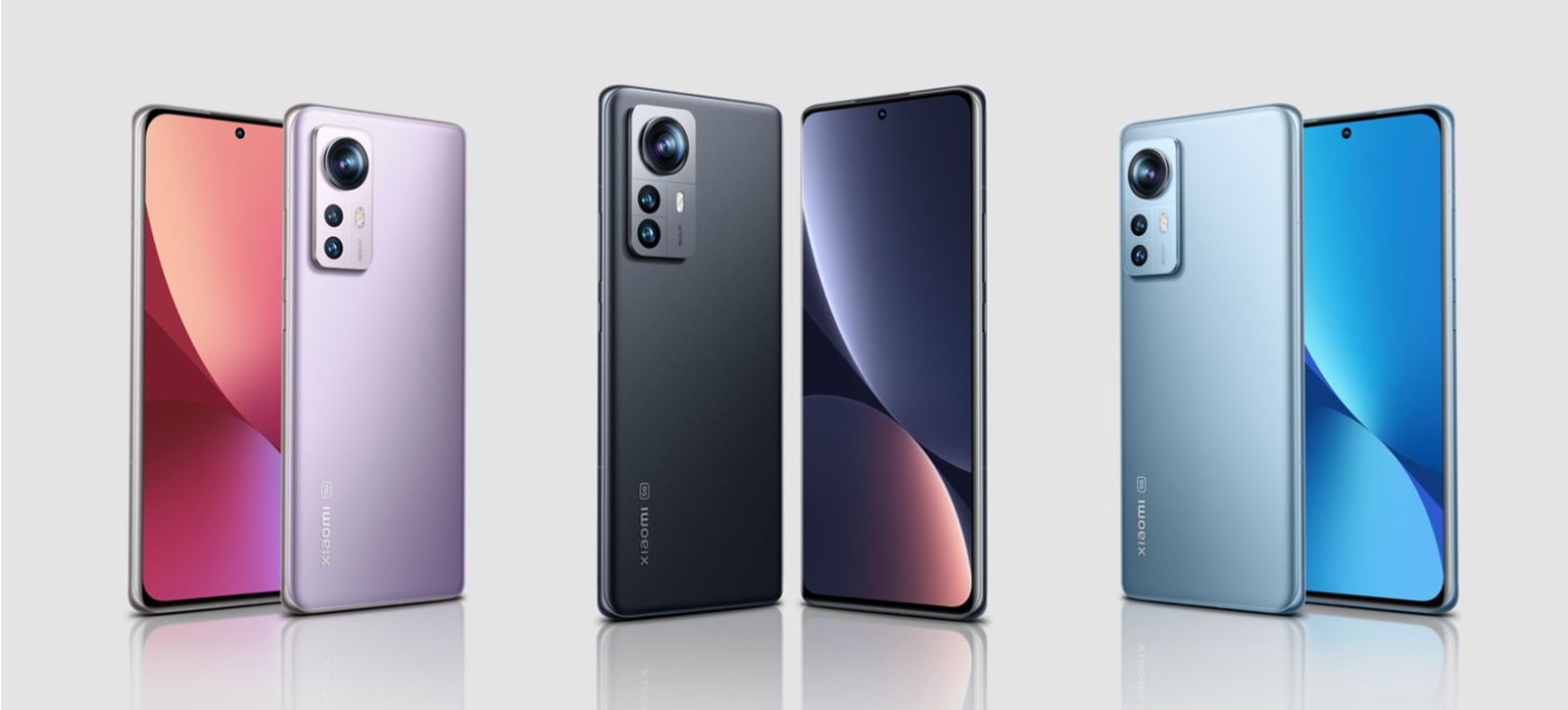 Xiaomi 12T Pro-portada