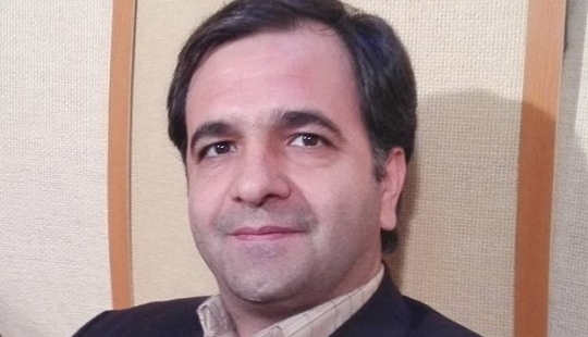  محمد محبی
