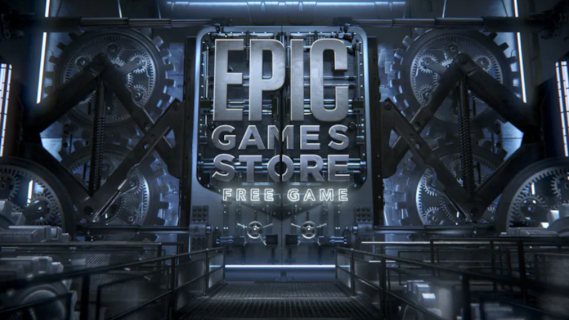 Epic comienza el E3 2021 (en espíritu) esta semana