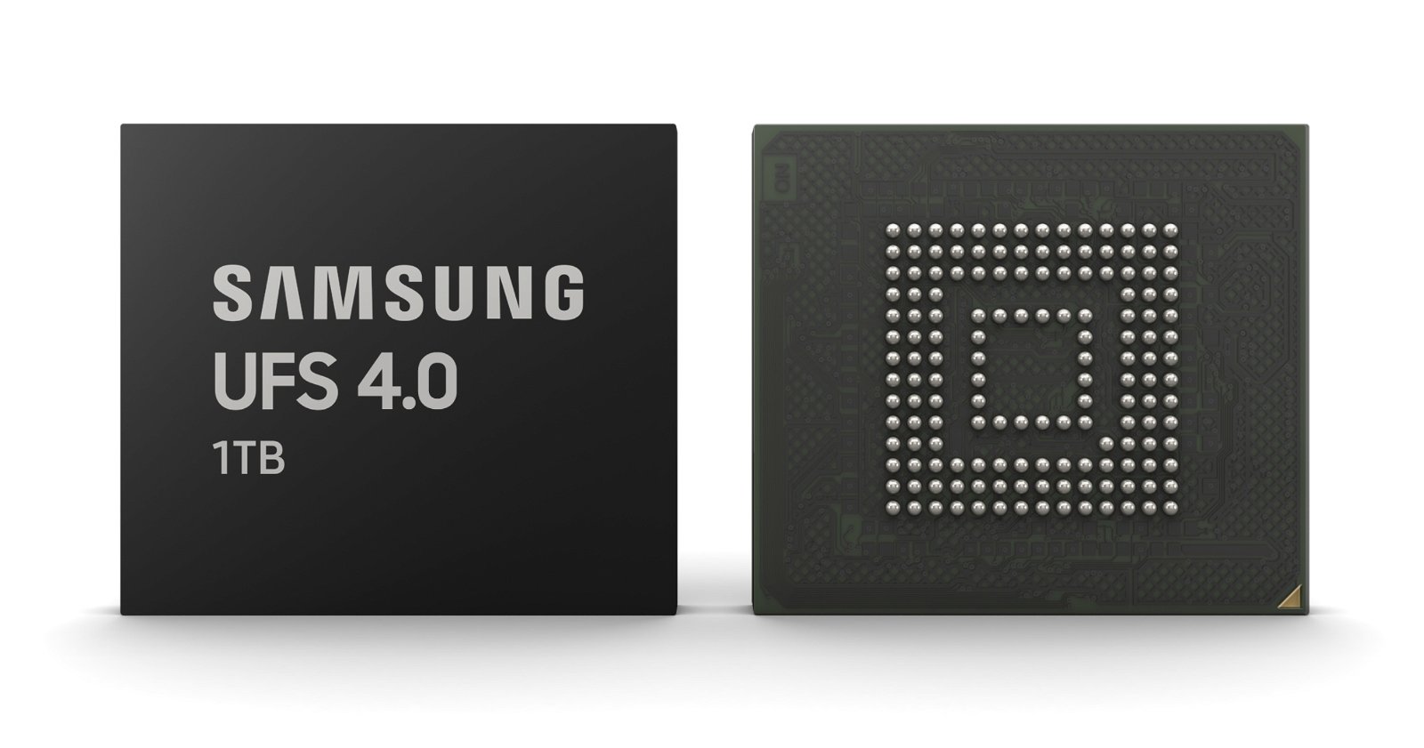 El almacenamiento del Galaxy S23 UFS 4.0 promete velocidades de hasta 32,2 Gbps