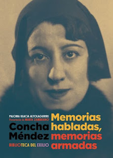 concha-mendez-memorias-habladas-memorias