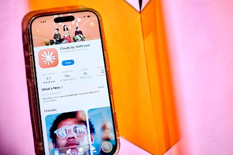 苹果计划开放第三方 AI 模型选择